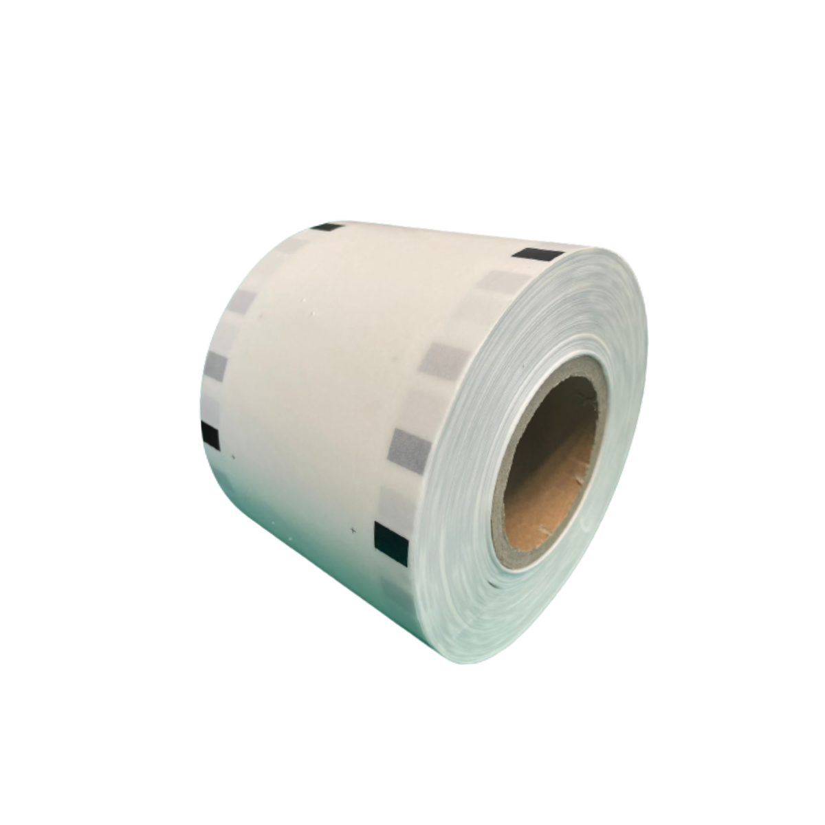 Film Plástico 15cm (PL115) (2000 sellos)