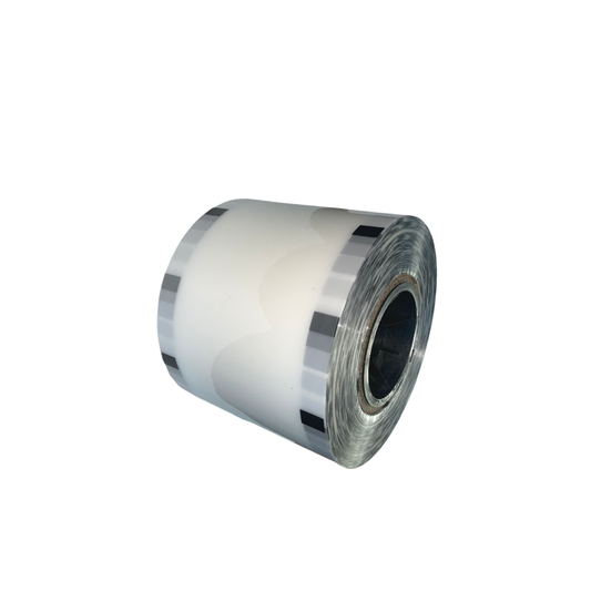 Film Pega Todo 13cm (PL90-PE) (1600 sellos)