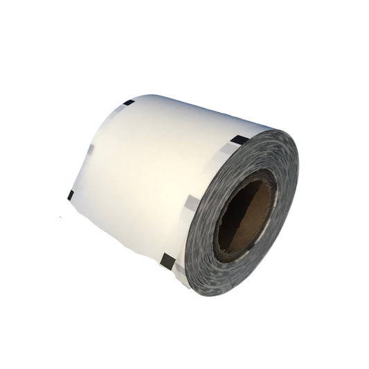 Film Papel 15cm (PP115-L) (1600 sellos)