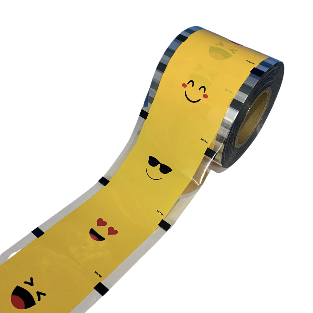 Film Emojis 13cm (PLI90-E) (2000 sellos)
