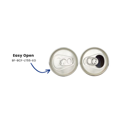 Lata 1000ml con Tapa Easy Open (L1000+EO) (100 pz)
