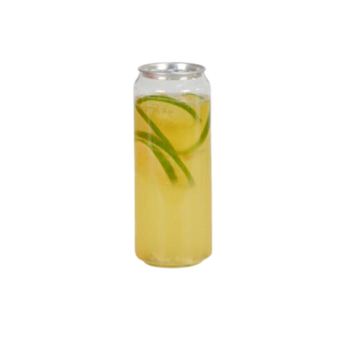 Lata 500ml con Tapa Easy Open (L500+EO) (100 pz)